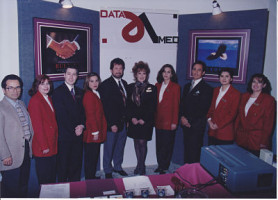 Foto grupo DM 1997
