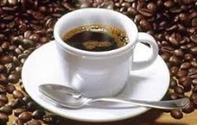 El café podría detener la caries dental