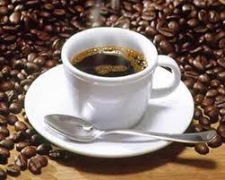 El café podría detener la caries dental