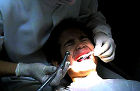 Miedo al Dentista??