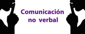 lETRERO DE COMUNICACION NO VERBAL
