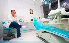 Razones por las que puedes caerle mal a tu odontólogo