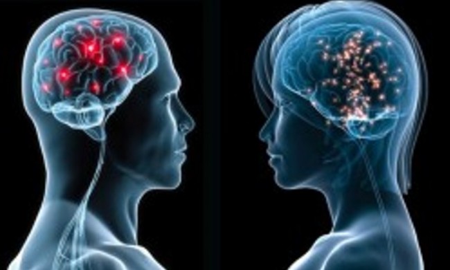 Diferencias del mal de Parkinson entre hombres y mujeres