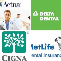 Collage de seguros dentales