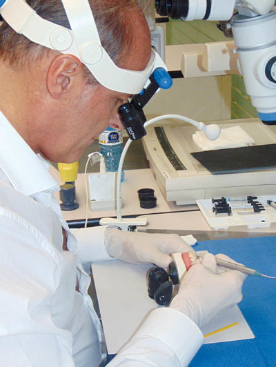 La Bioestética como base de la odontología moderna