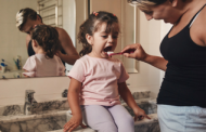 5 maneras divertidas de enseñar a los niños una correcta higiene dental