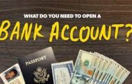 ¿Como Abrir una Cuenta Bancaria en los E.E.U.U.?